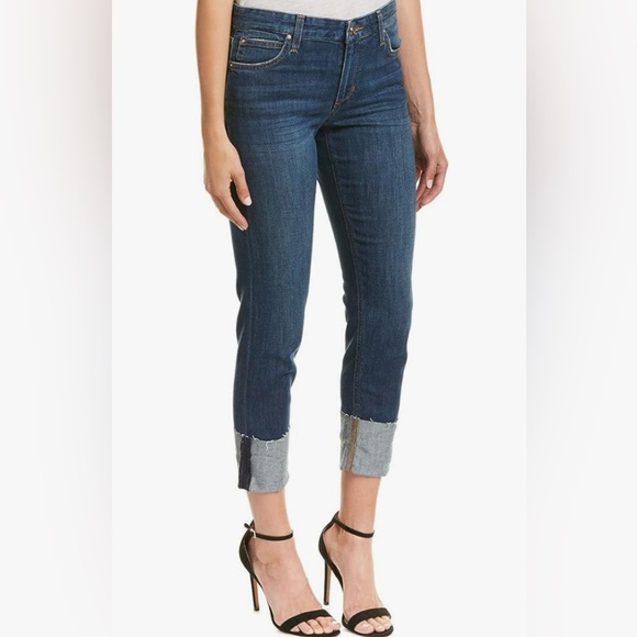 Joe's Jeans Denim - 👖 Joe’s Jeans Cuff Crop *Size 29 *EUC!